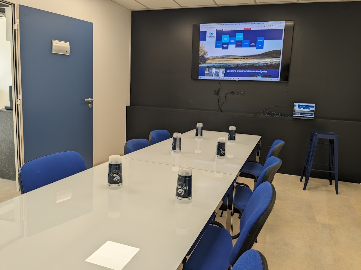 Open Space - Meyreuil - Photo 5