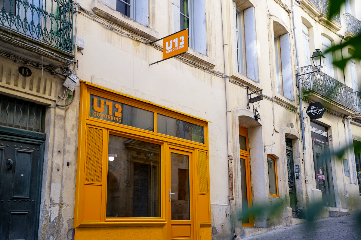 Open Space - Montpellier Rue de l'Université