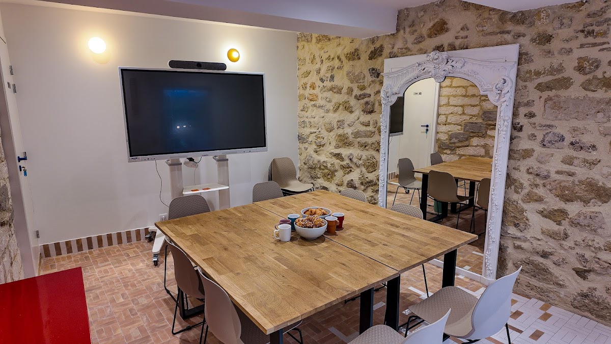 Open Space - Montpellier Rue de l'Université - Photo 4