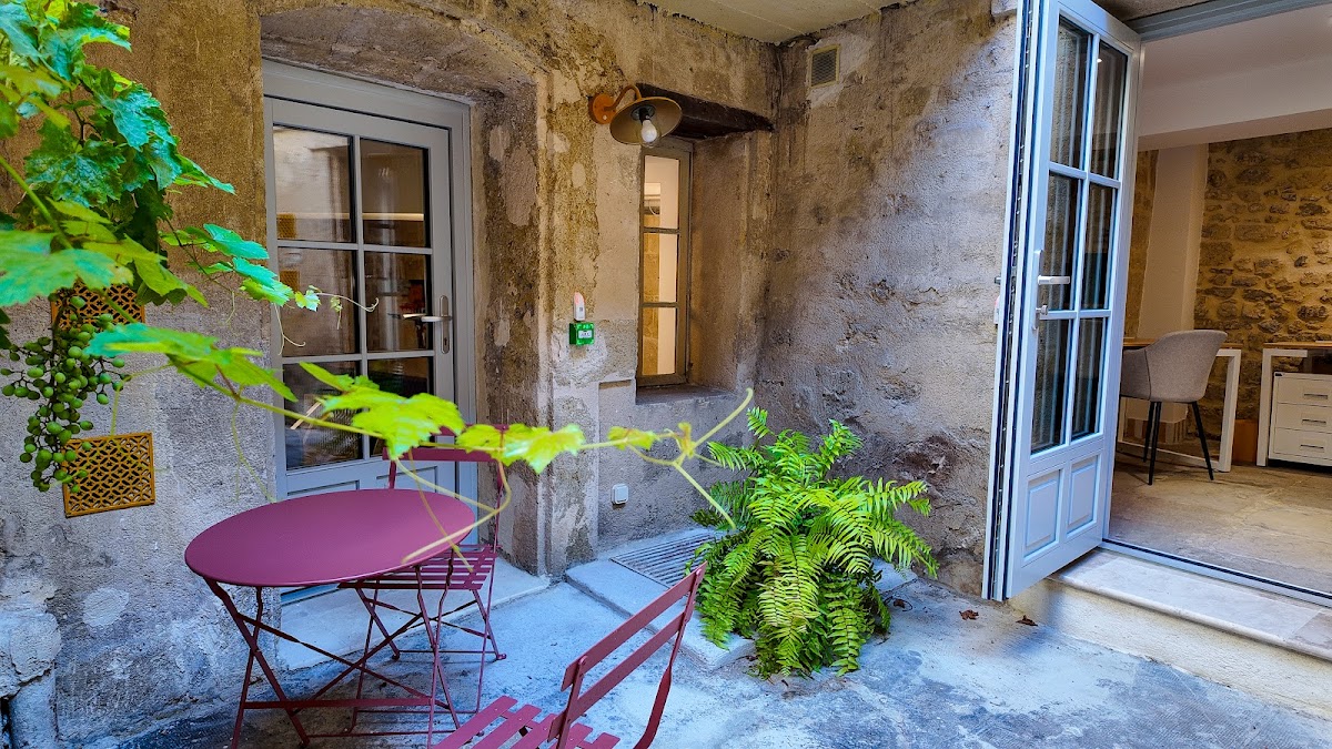 Open Space - Montpellier Rue de l'Université - Photo 3