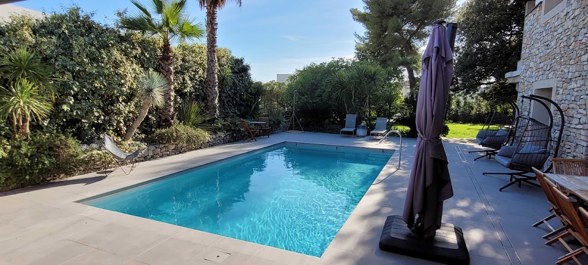 Open Space - Montpellier Rue Jacques Bounin - Photo 2