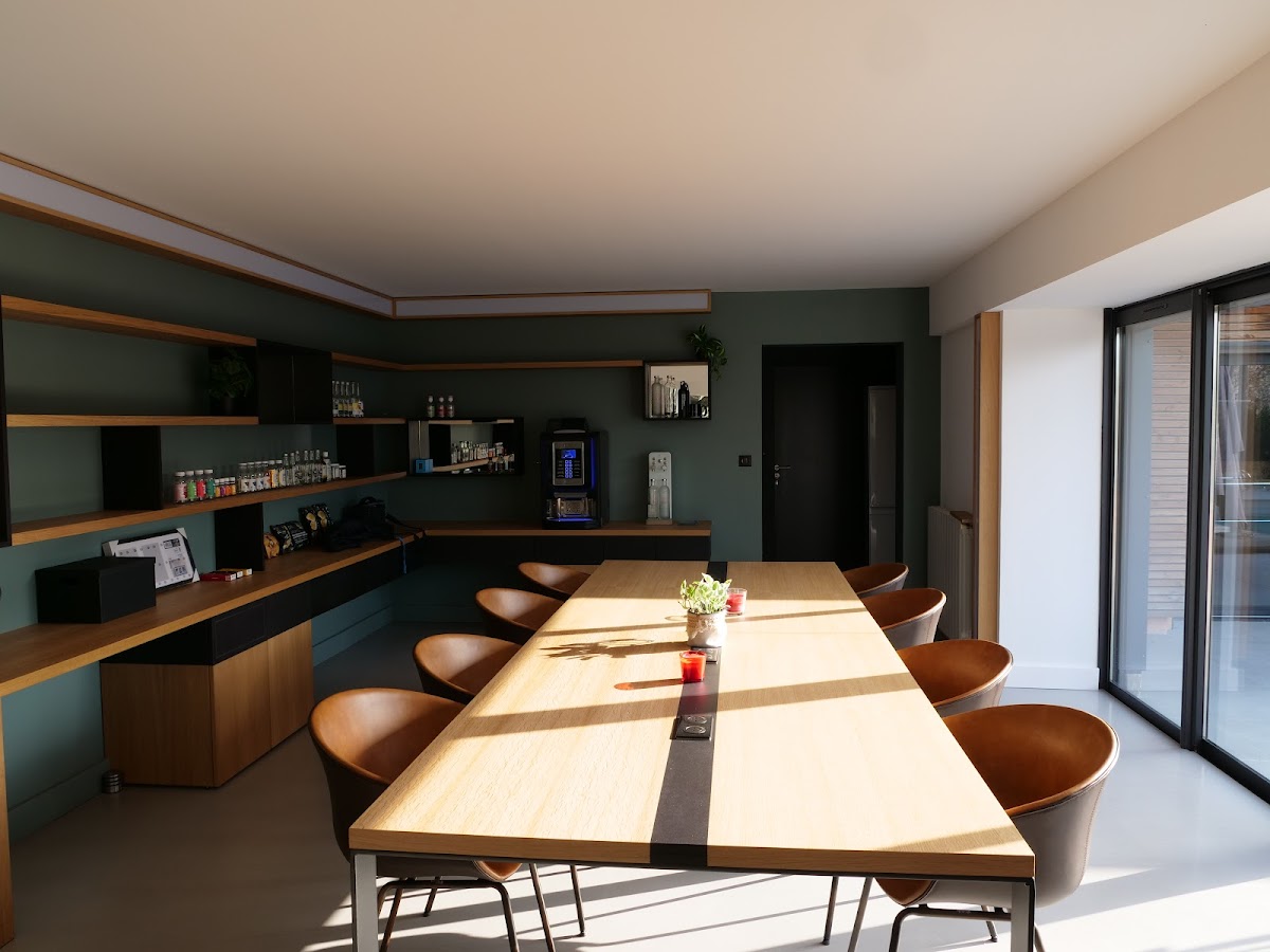 Open Space - Montpellier Rue Jacques Bounin - Photo 3