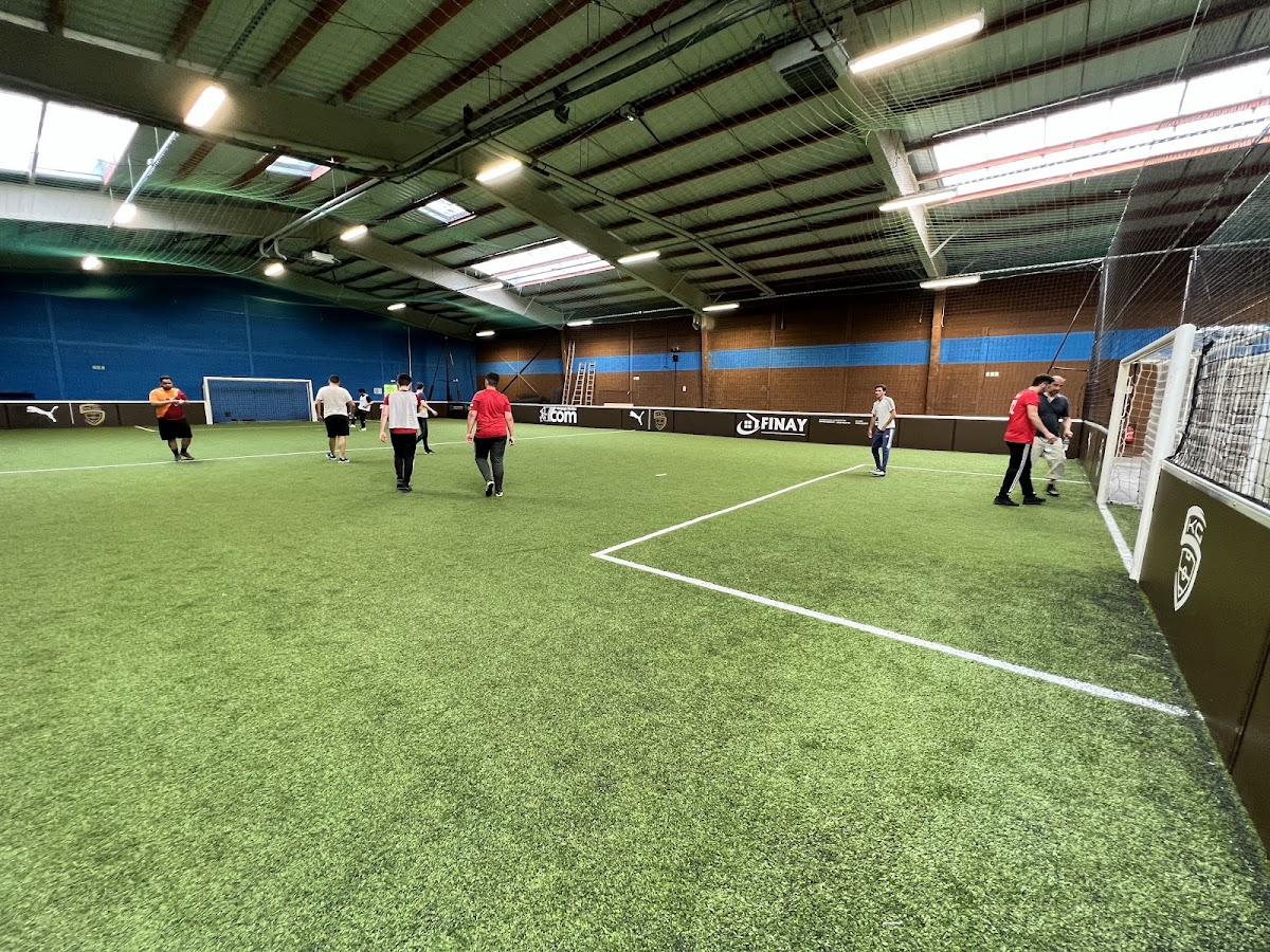 Open Space - Mundolsheim Rue de l'Industrie - Photo 2