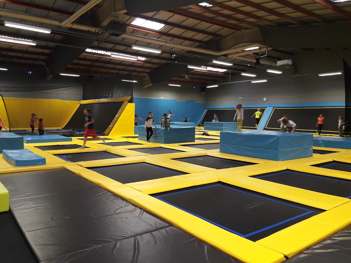 Open Space - Mundolsheim Rue de l'Industrie - Photo 4