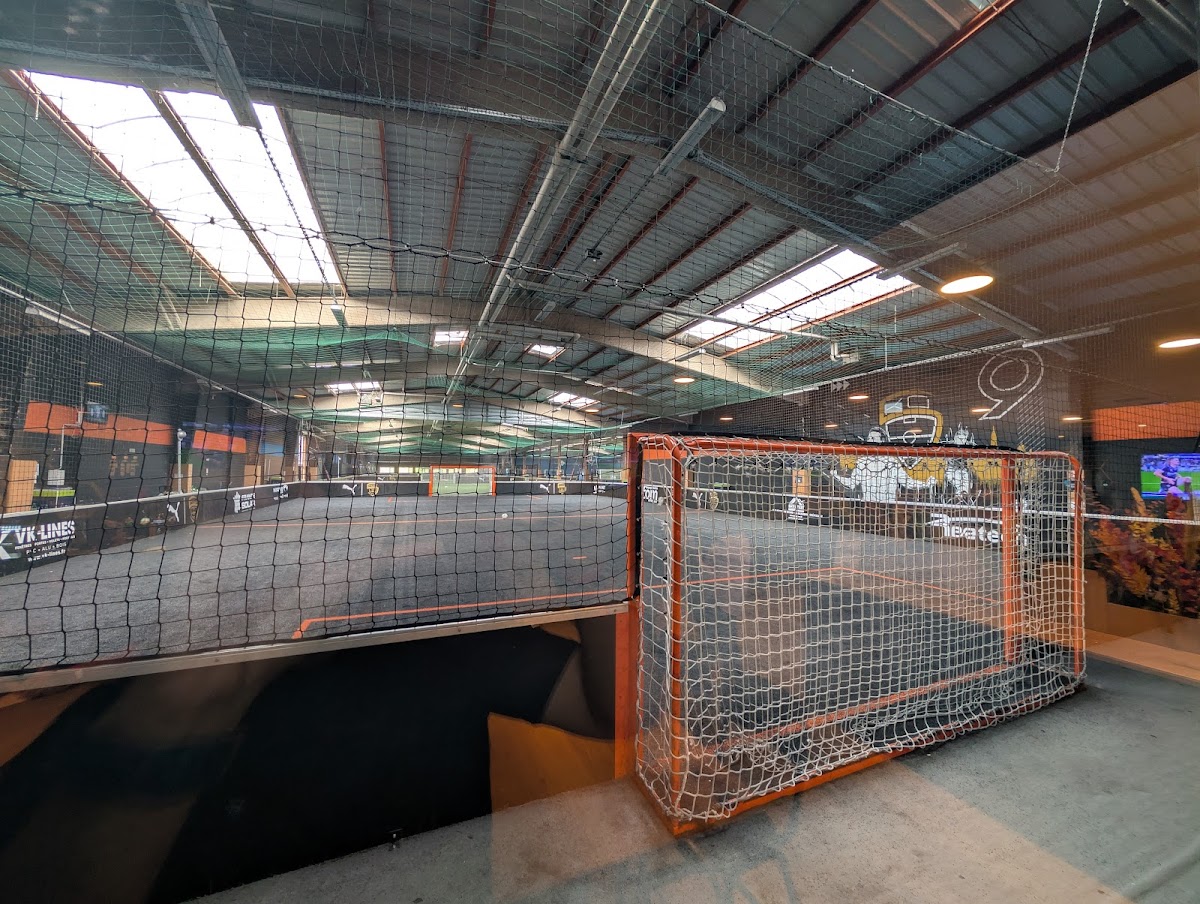 Open Space - Mundolsheim Rue de l'Industrie - Photo 3