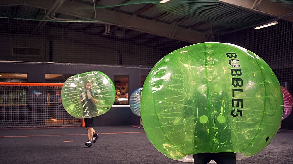 Open Space - Mundolsheim Rue de l'Industrie