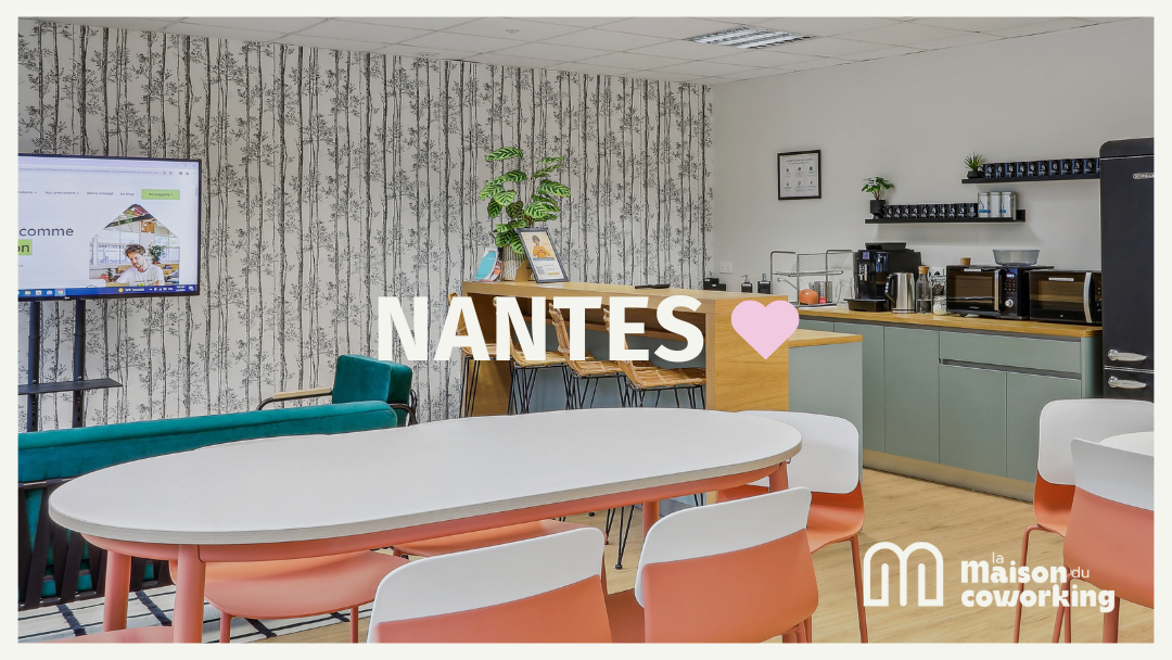 Open Space - Nantes Avenue des Amethystes