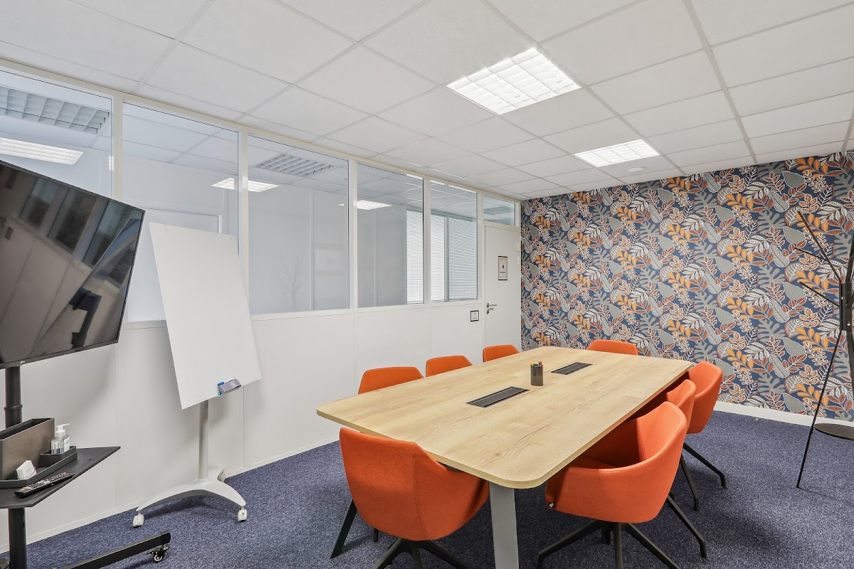 Open Space - Nantes Avenue des Amethystes - Photo 3