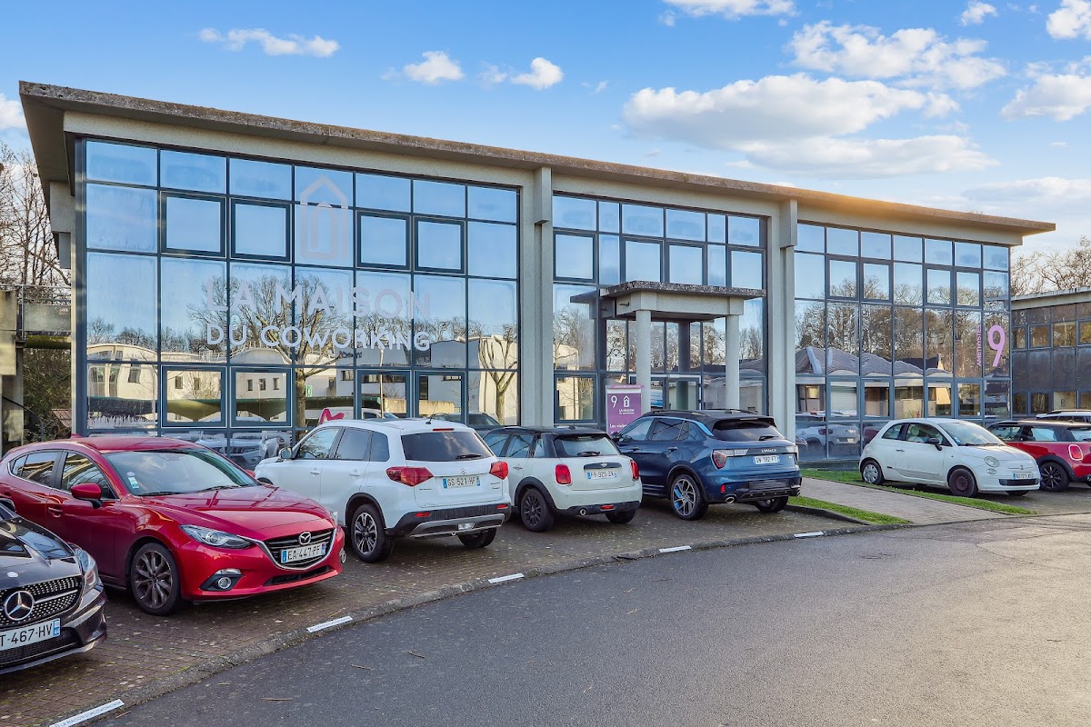 Open Space - Nantes Avenue des Amethystes - Photo 4