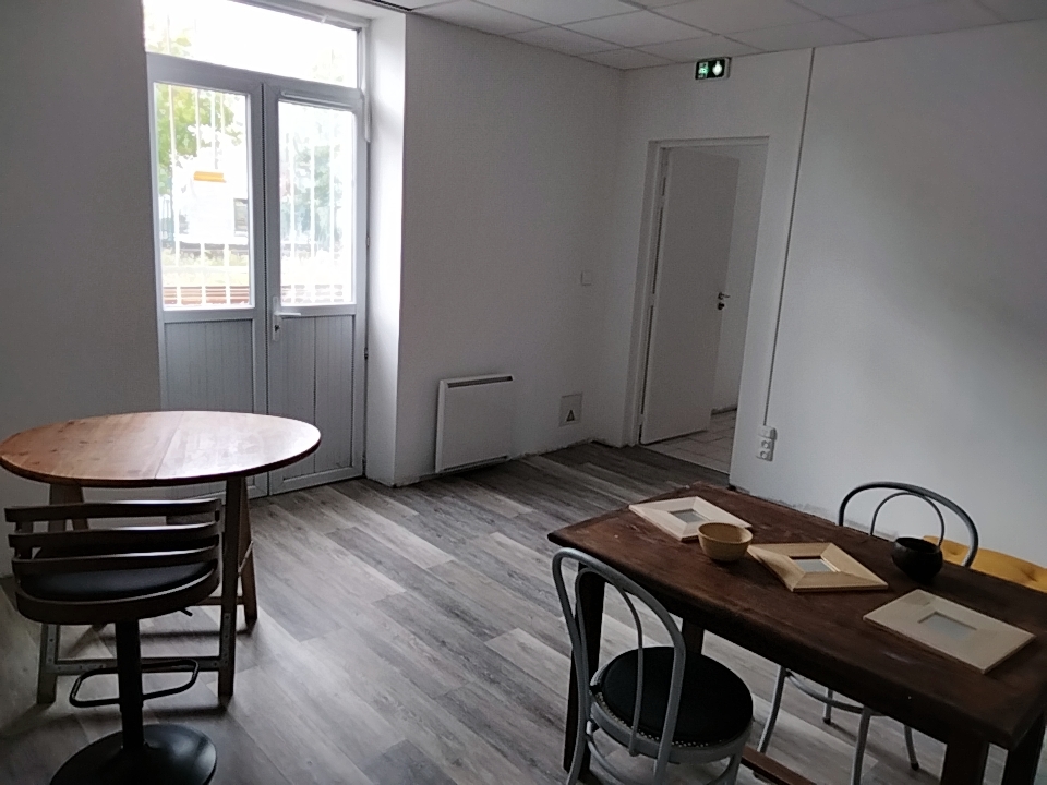Open Space - Nantes Boulevard Auguste Peneau - Photo 4