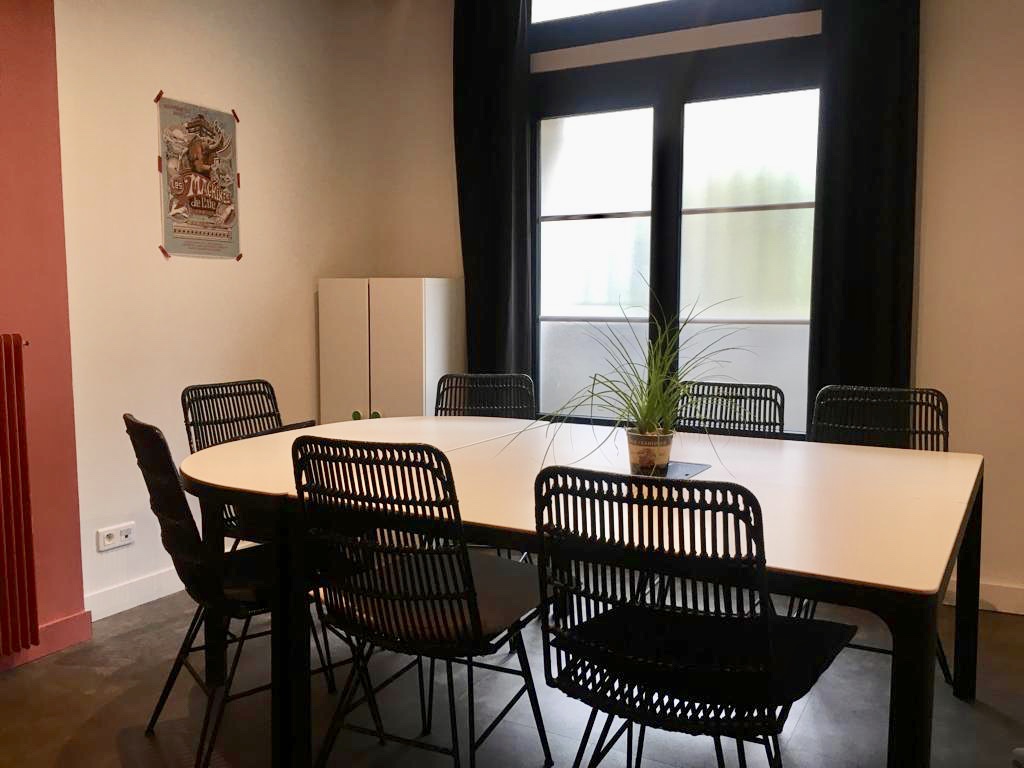 Open Space - Nantes Quai de Malakoff - Photo 5