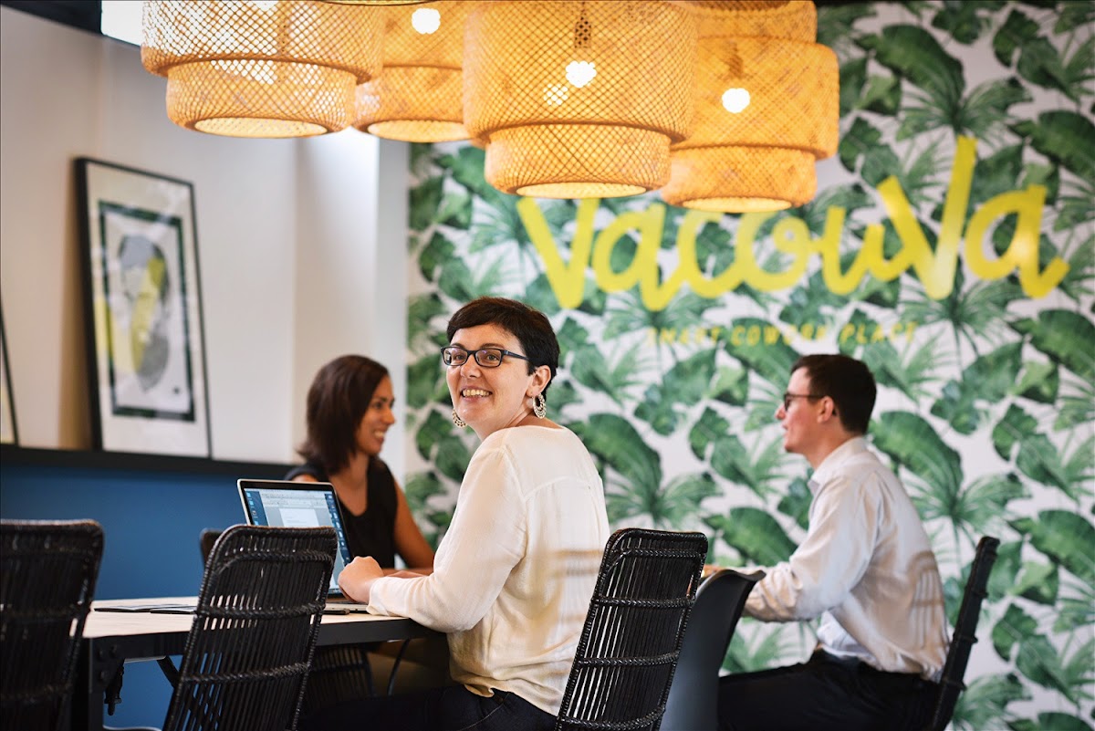 Open Space - Nantes Quai de Malakoff - Photo 3