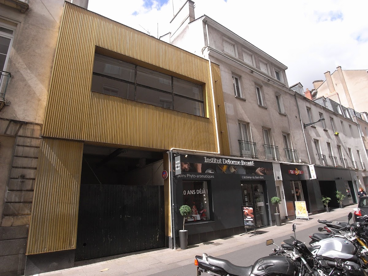 Open Space - Nantes Rue Buffon - Photo 4