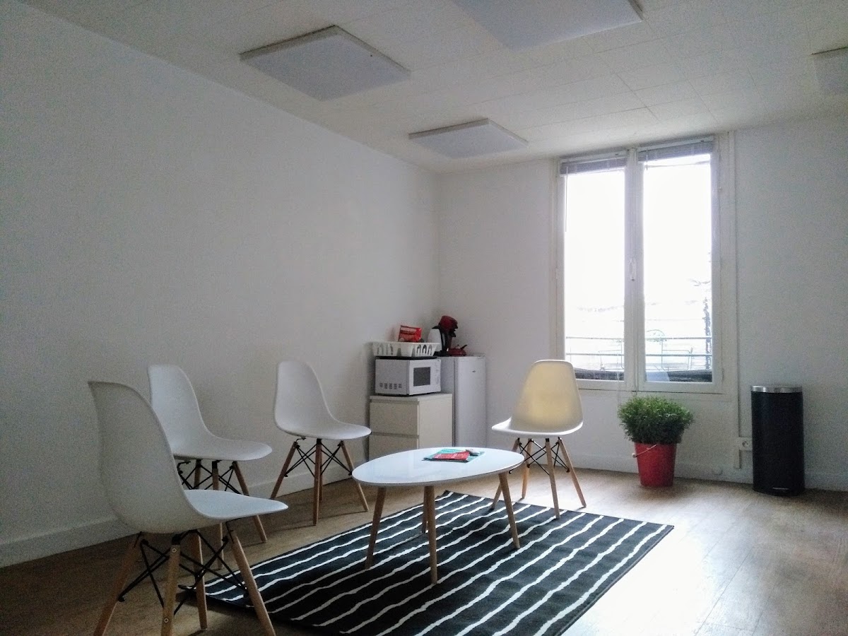 Open Space - Nantes Rue Buffon - Photo 3