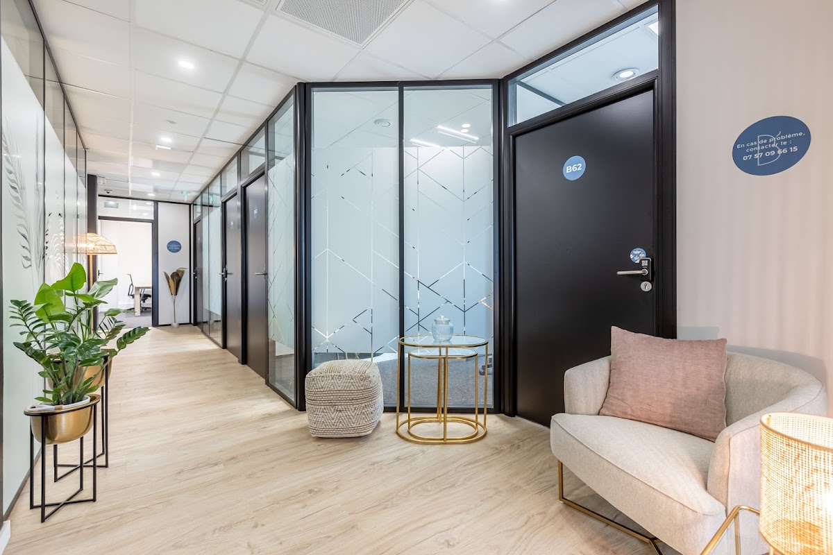 Open Space - Nantes Rue Jacques Daguerre - Photo 5