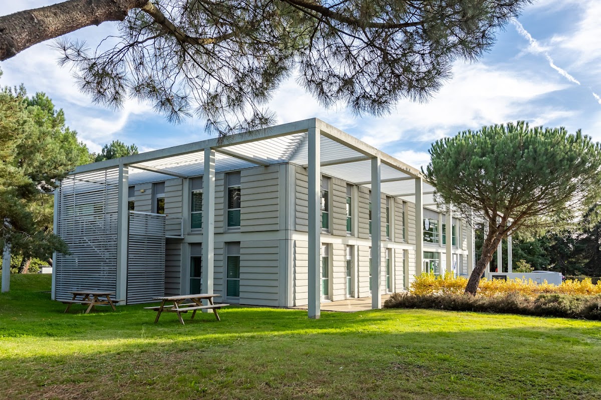 Open Space - Nantes Rue Jacques Daguerre - Photo 4