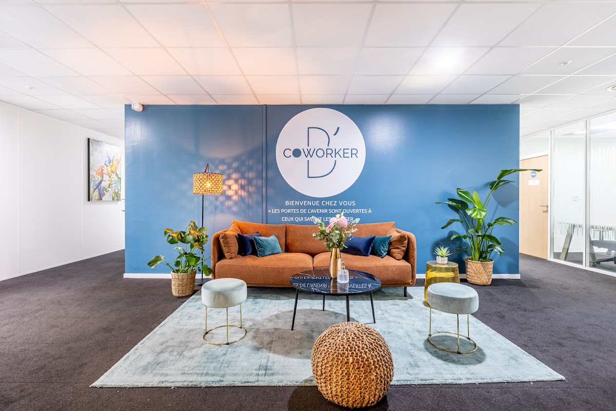 Open Space - Nantes Rue Jacques Daguerre - Photo 2