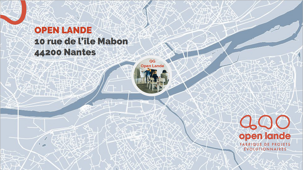 Open Space - Nantes Rue La Noue Bras de Fer - Photo 2