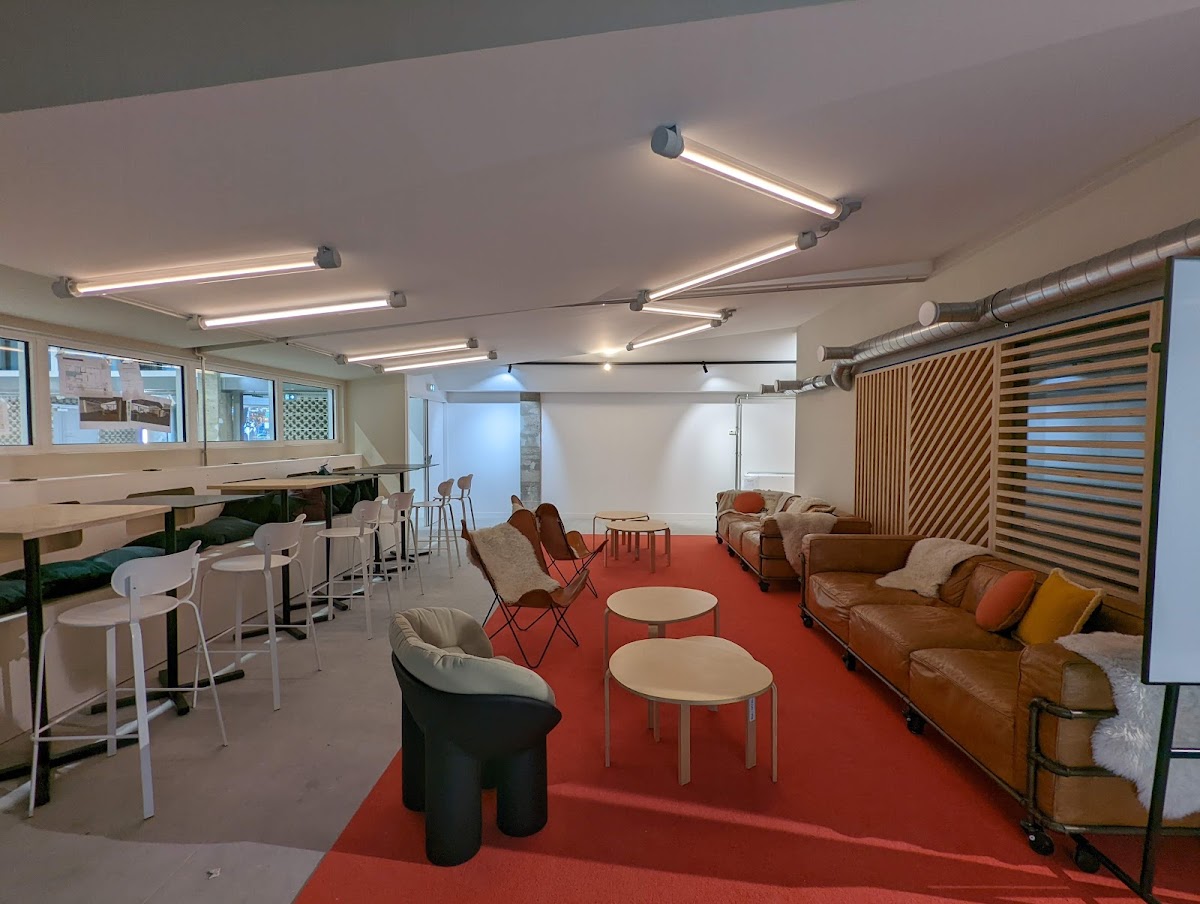 Open Space - Nantes Rue la Tour d'Auvergne - Photo 2