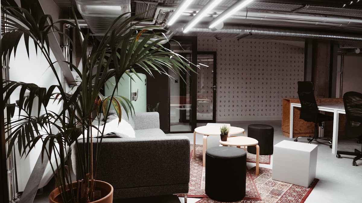 Open Space - Nantes Rue la Tour d'Auvergne - Photo 3