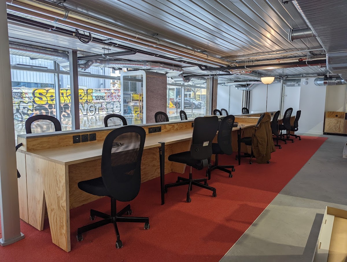 Open Space - Nantes Rue la Tour d'Auvergne - Photo 4