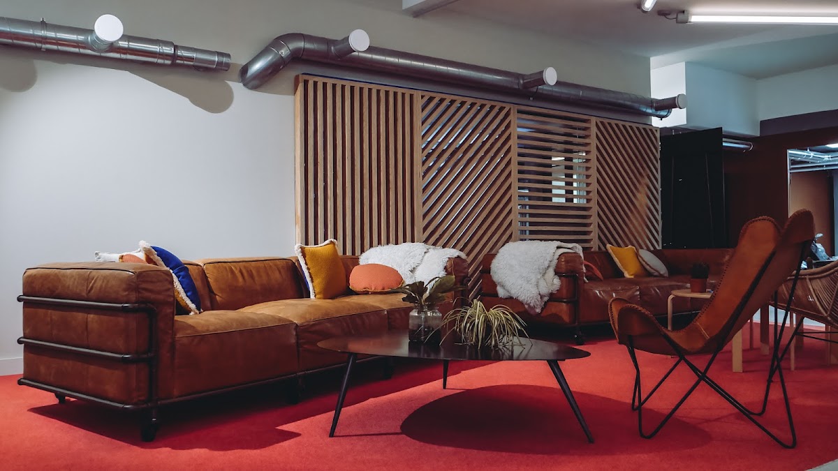 Open Space - Nantes Rue la Tour d'Auvergne - Photo 5