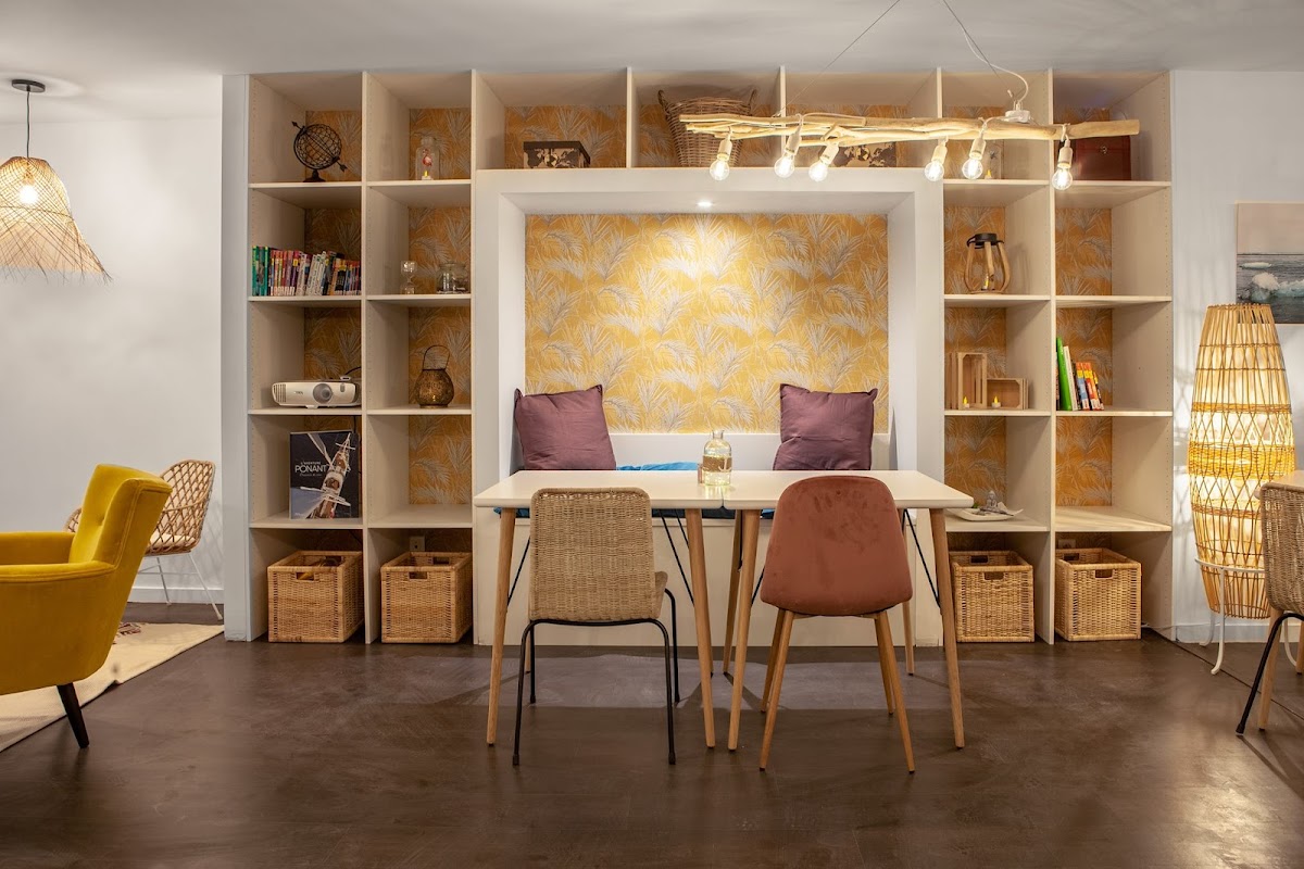 Open Space - Nantes Rue Maréchal Joffre - Photo 5