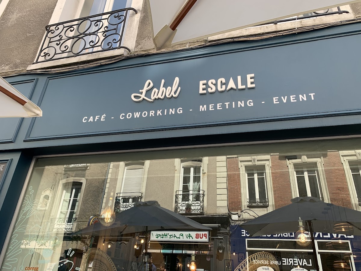 Open Space - Nantes Rue Maréchal Joffre - Photo 2