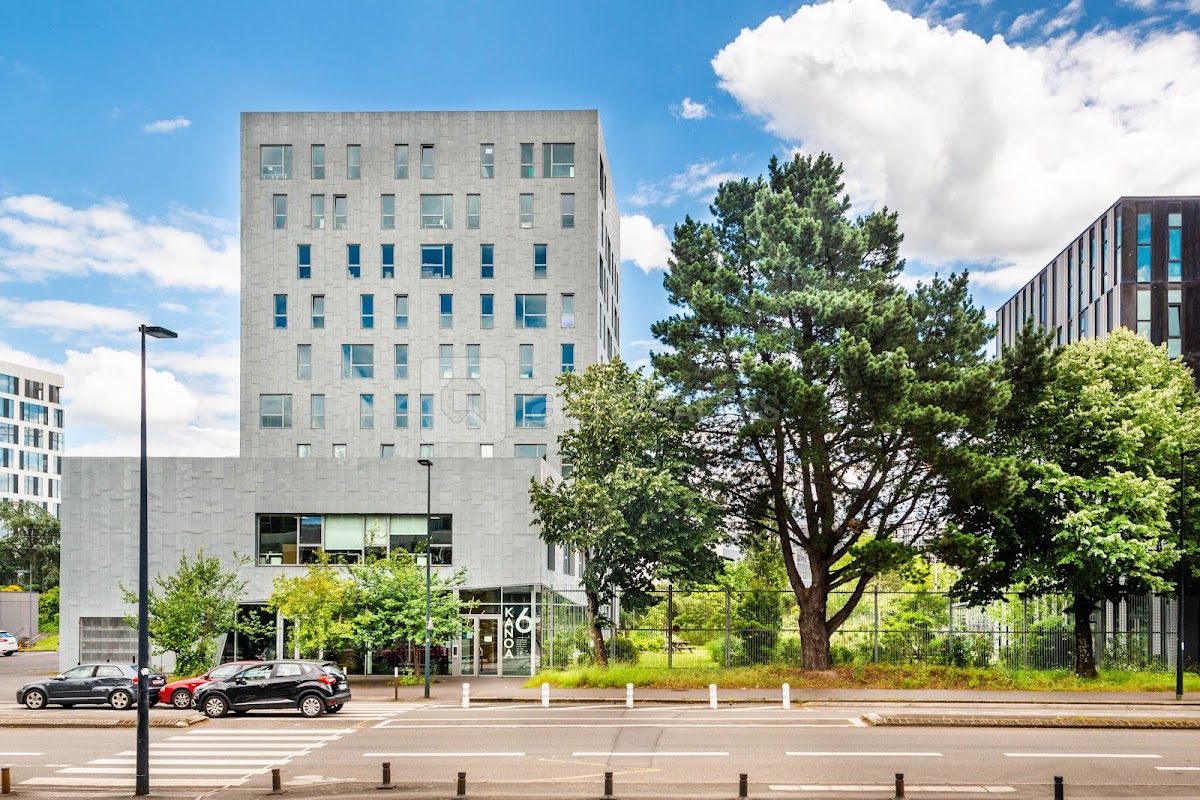 Open Space - Nantes Rue René Viviani - Photo 4