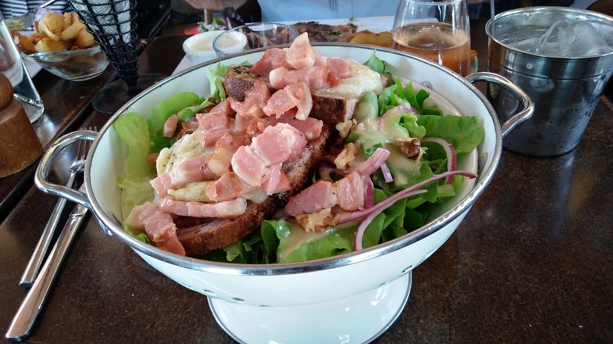 Open Space - Nîmes Rue Guizot - Photo 3