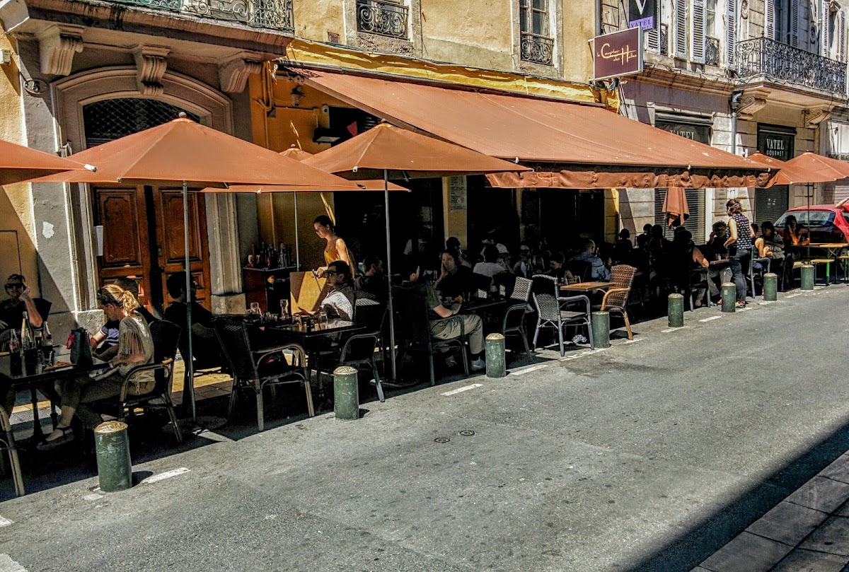 Open Space - Nîmes Rue Guizot - Photo 5