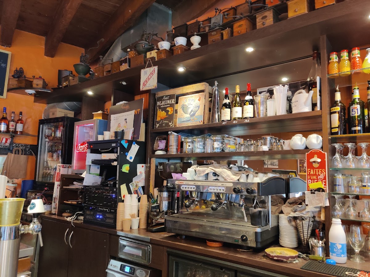 Open Space - Nîmes Rue Guizot