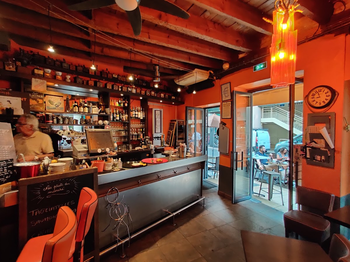 Open Space - Nîmes Rue Guizot - Photo 4