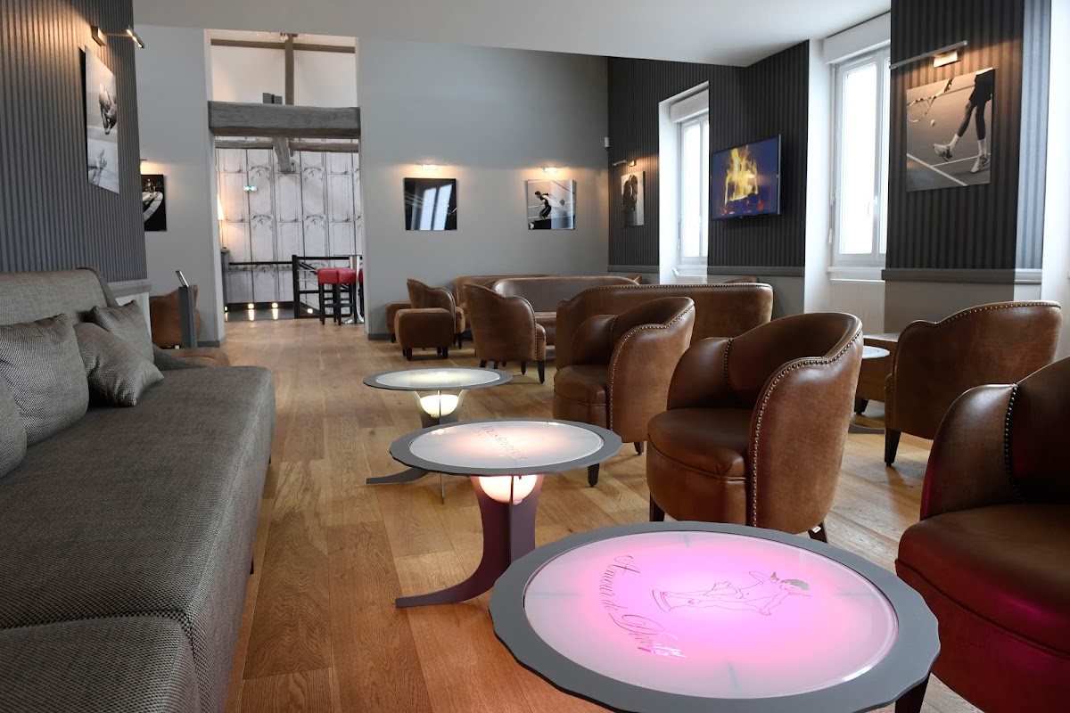 Open Space - Orléans Passage de la Râpe - Photo 2