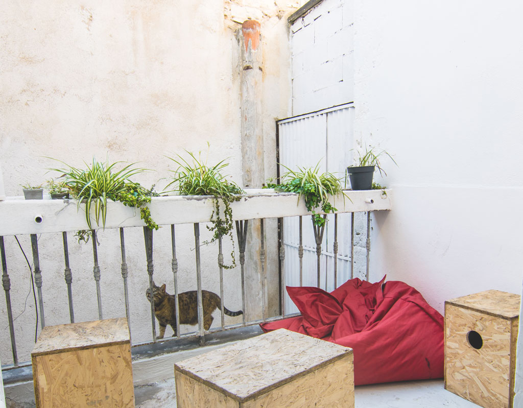 Open Space - Orléans Rue Croix de Malte - Photo 5