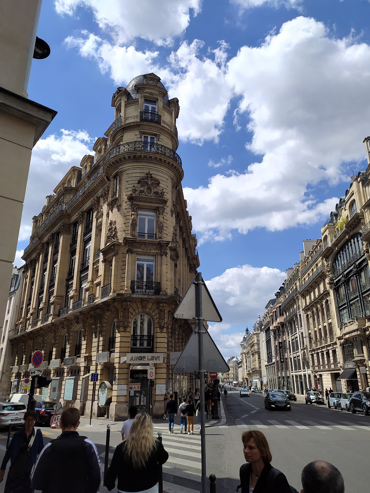 Open Space - Paris Rue d'Aboukir - Photo 5