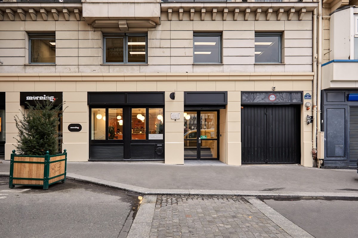 Open Space - Paris Rue René Boulanger - Photo 3