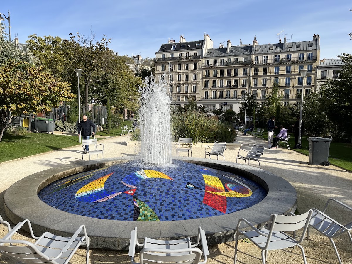 Open Space - Paris Square Alban Satragne - Photo 3