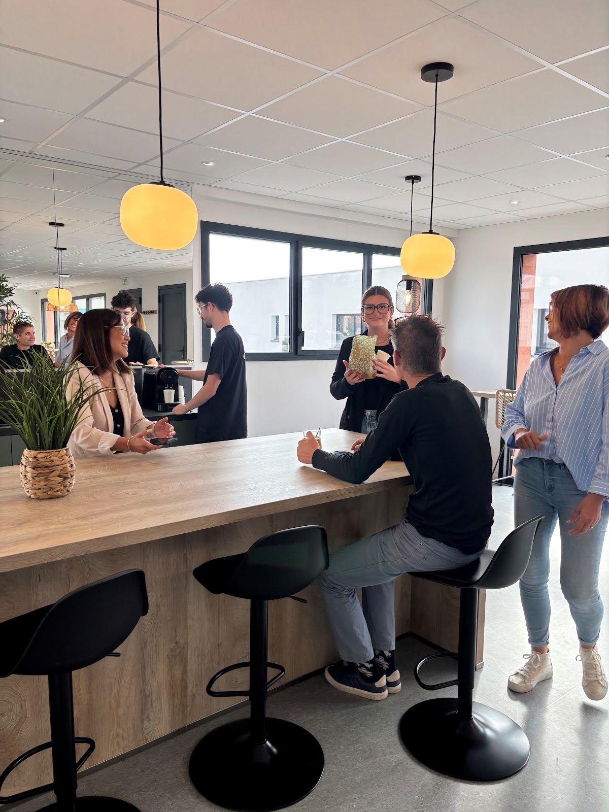 Open Space - Perpignan Avenue Eole - Photo 4