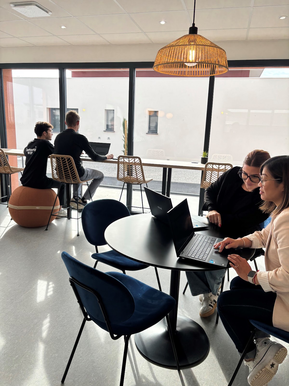 Open Space - Perpignan Avenue Eole - Photo 5