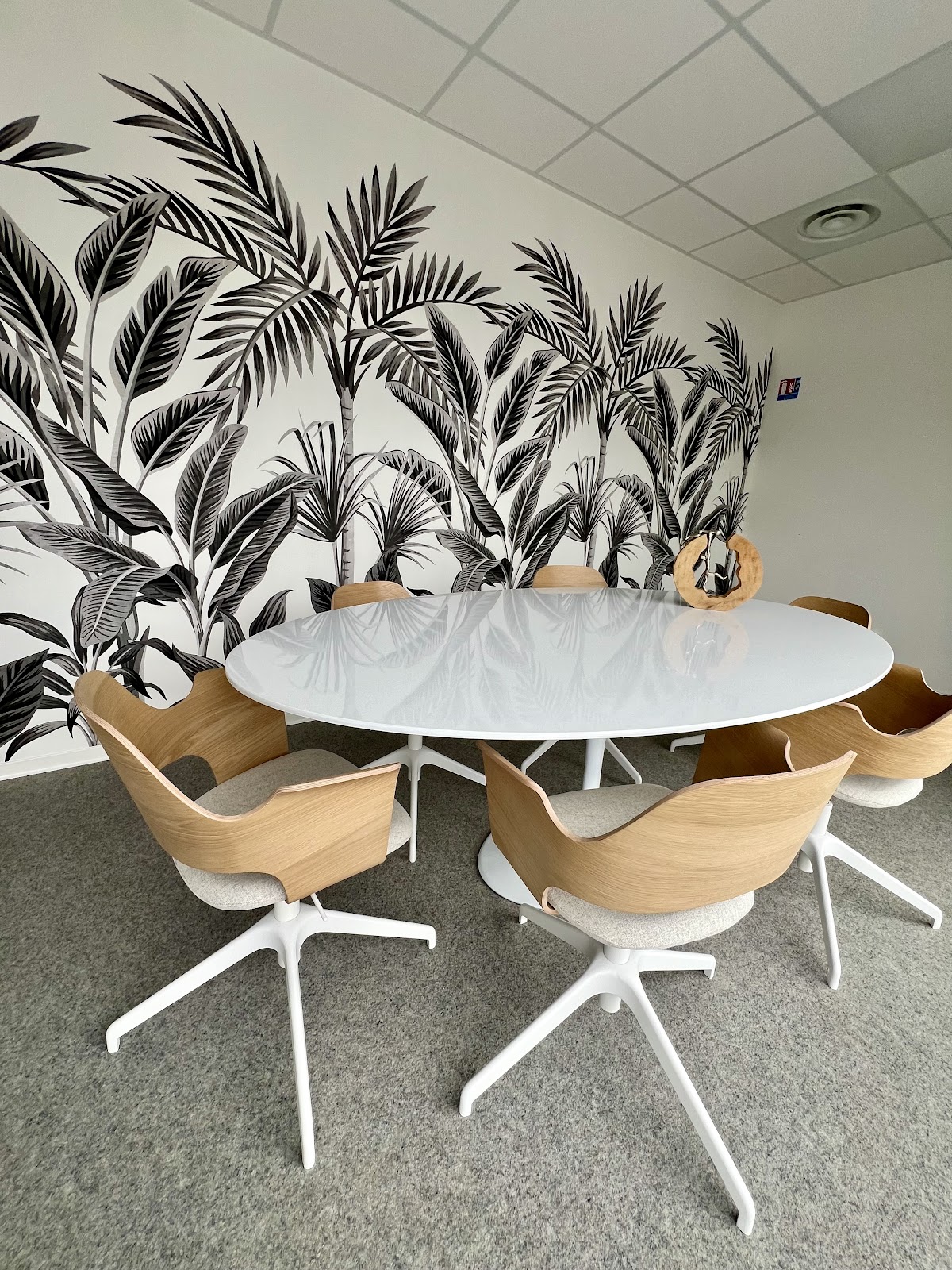 Open Space - Perpignan Avenue Eole - Photo 3