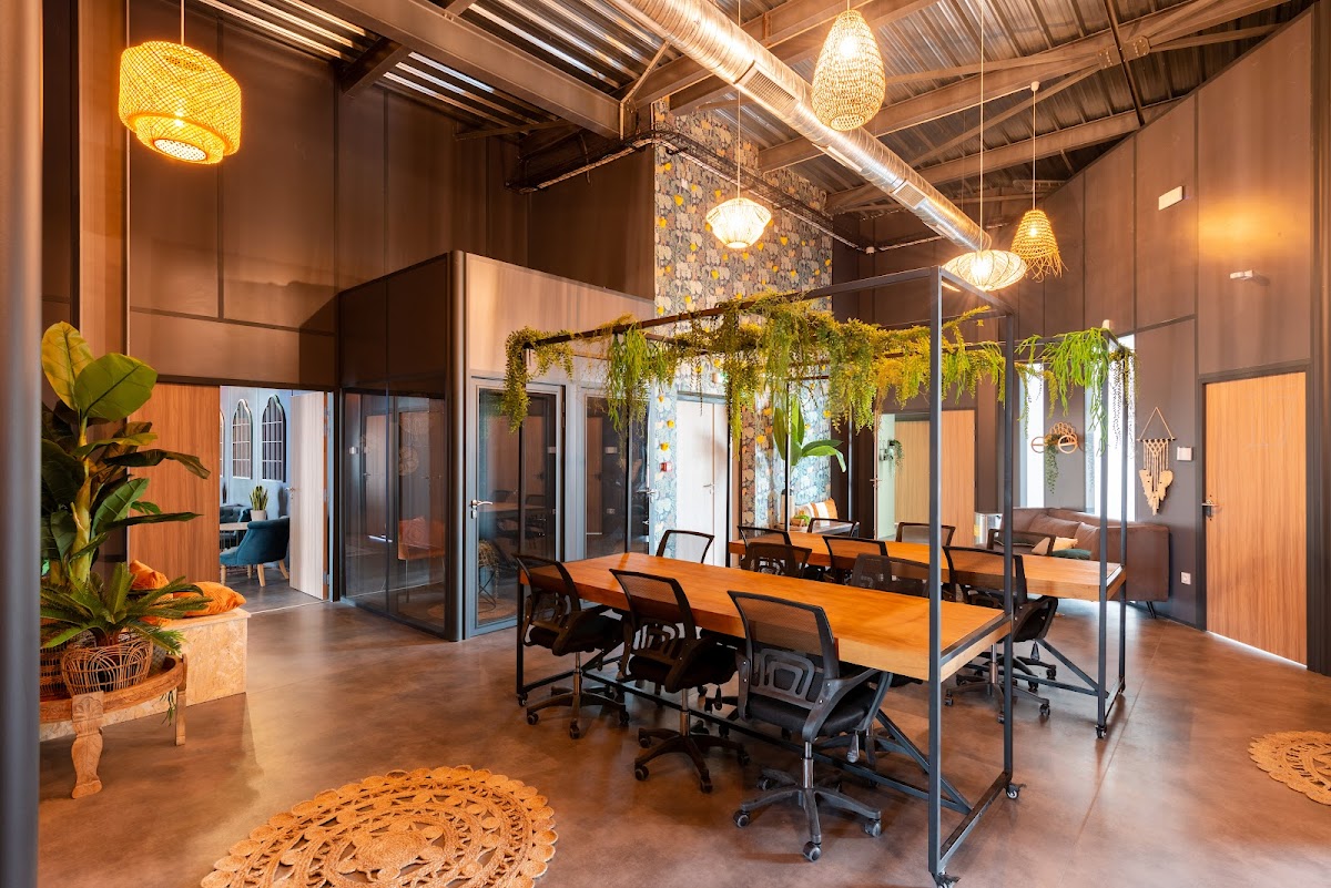 Open Space - Perpignan Boulevard Saint-Assiscle - Photo 5