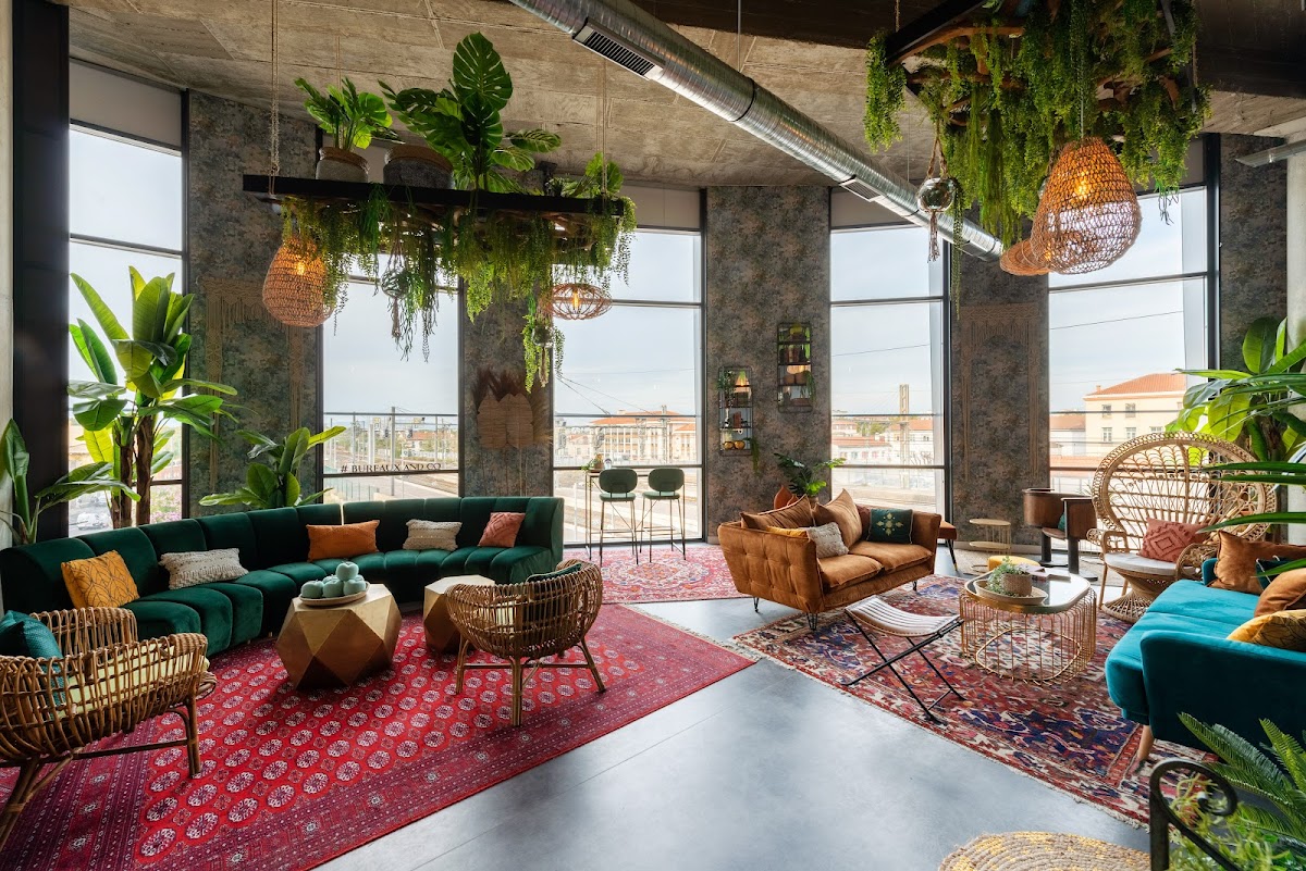 Open Space - Perpignan Boulevard Saint-Assiscle - Photo 2