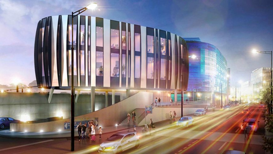 Open Space - Perpignan Boulevard Saint-Assiscle - Photo 3