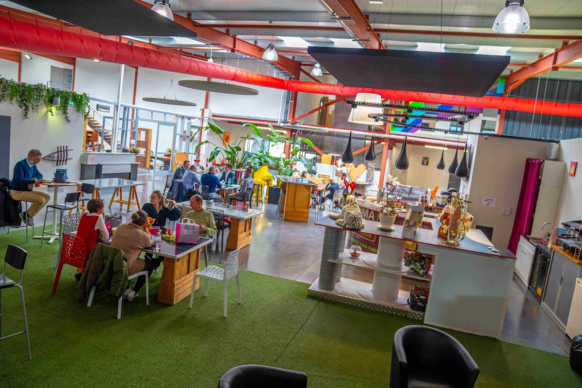 Open Space - Perpignan Rue Aristide Berges - Photo 2