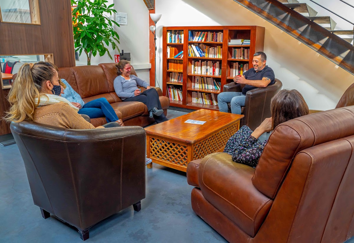 Open Space - Perpignan Rue Aristide Berges - Photo 3