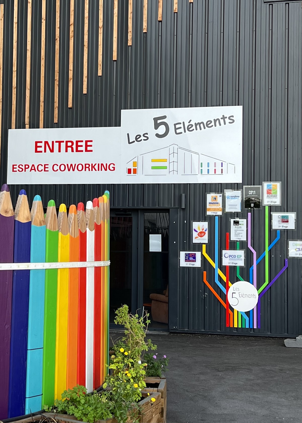 Open Space - Perpignan Rue Aristide Berges - Photo 4