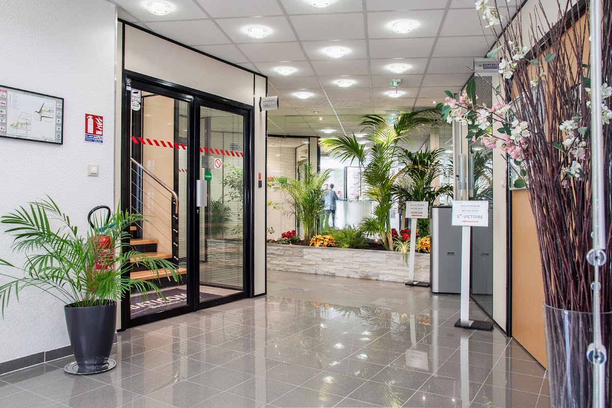 Open Space - Pertuis Rue Benjamin Franklin - Photo 2