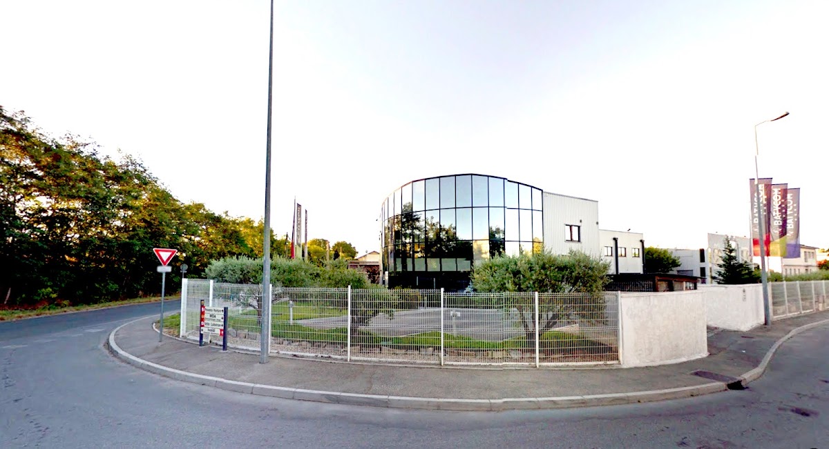 Open Space - Pertuis Rue Benjamin Franklin - Photo 5