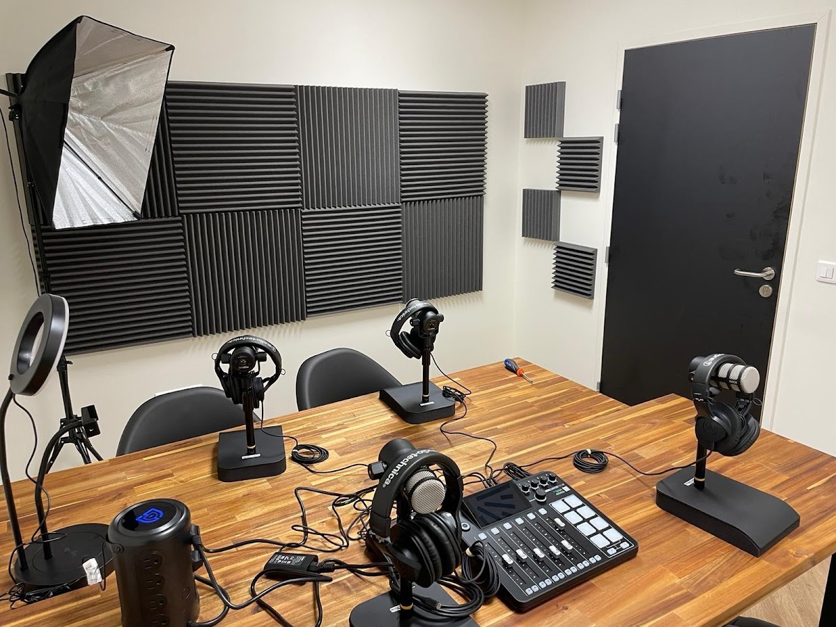 Open Space - Pessac Avenue de Canteranne - Photo 3